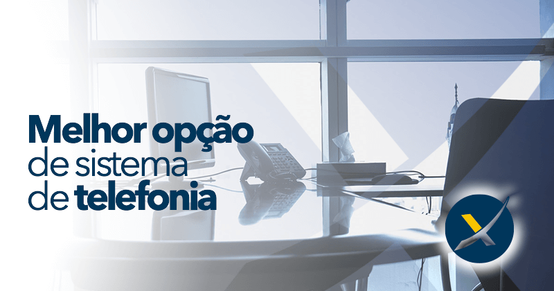 sistema de telefonia