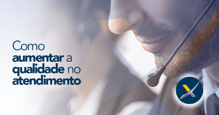qualidade no atendimento