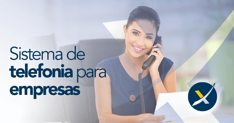 sistema de telefonia