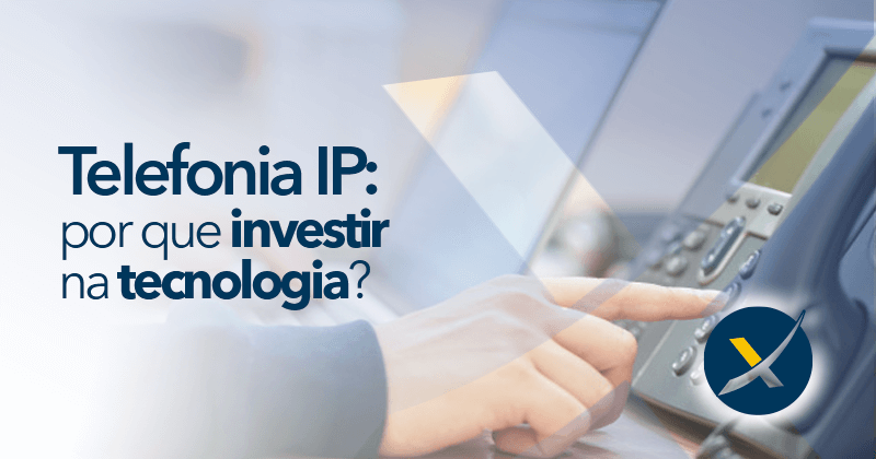 telefonia ip