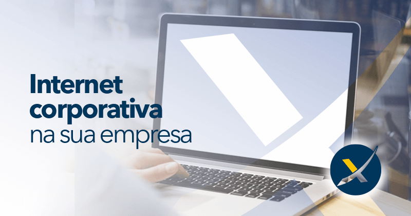 internet corporativa