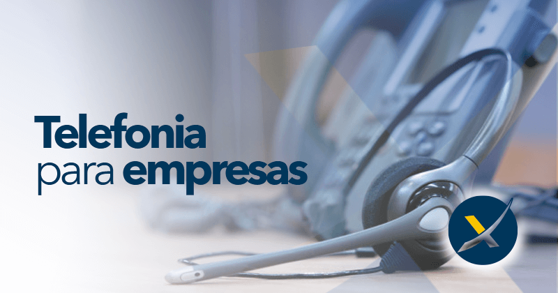 telefonia para empresas