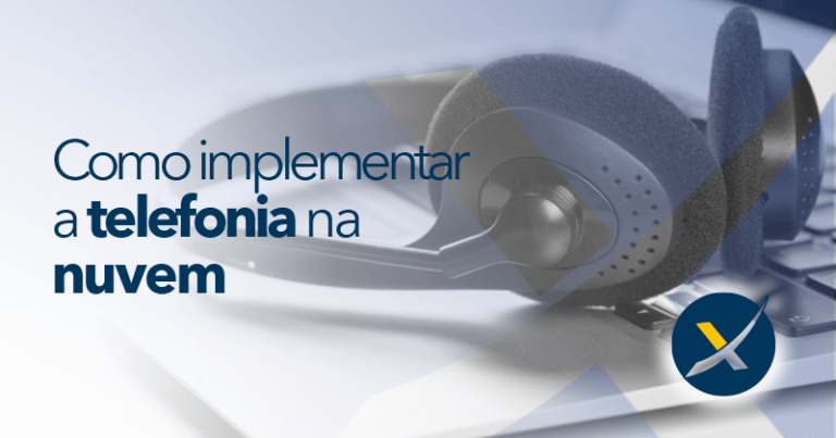 telefonia na nuvem