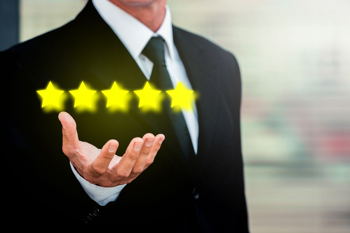 excelência no atendimento(capa)